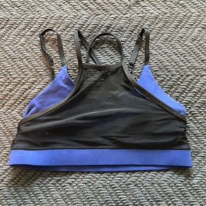 Ethos Sports Bra